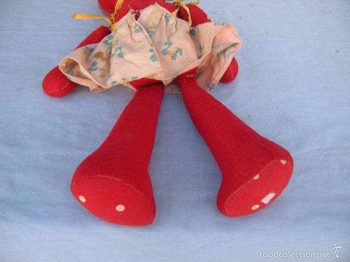 Mu&ntilde;ecas espa&ntilde;olas modernas: MU&Ntilde;ECA - Foto 7