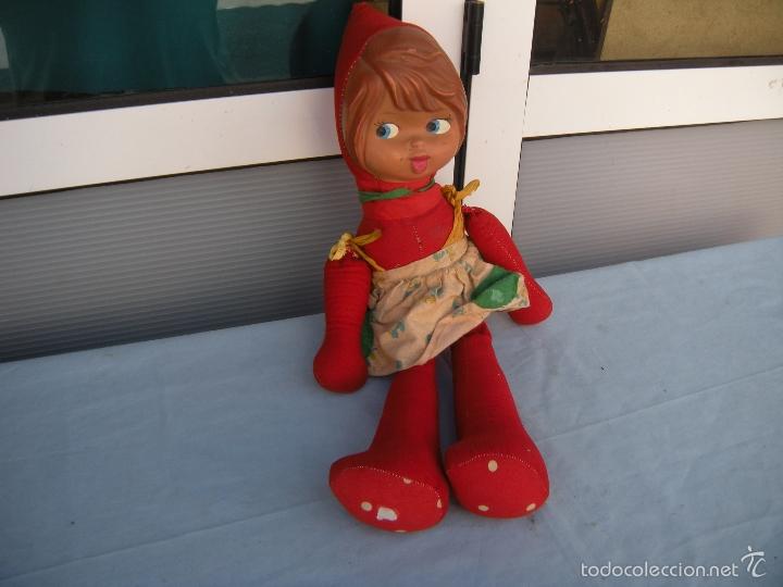 Mu&ntilde;ecas espa&ntilde;olas modernas: MU&Ntilde;ECA - Foto 8