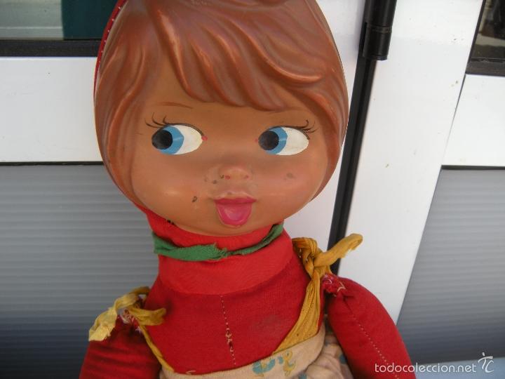 Mu&ntilde;ecas espa&ntilde;olas modernas: MU&Ntilde;ECA - Foto 9