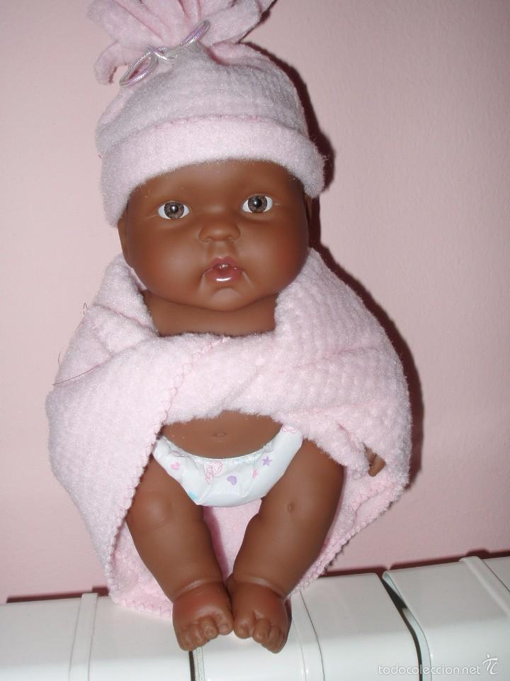 Poup&eacute;es Espagnoles Modernes: MU&Ntilde;ECO BEBE DE LA CASA BERENGUER, FABRICADO EN AM&Eacute;RICA,