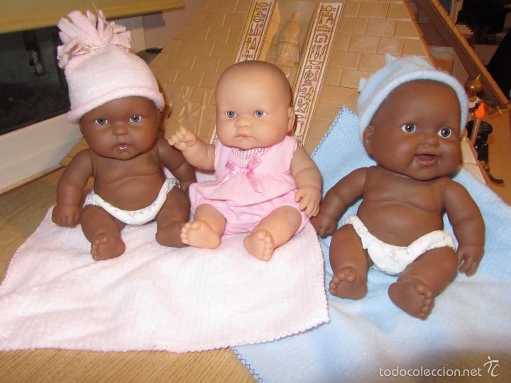 Poup&eacute;es Espagnoles Modernes: MU&Ntilde;ECOS BEBE DE LA CASA BERENGUER, FABRICADO EN AM&Eacute;RICA, PUEDES ELEGIR