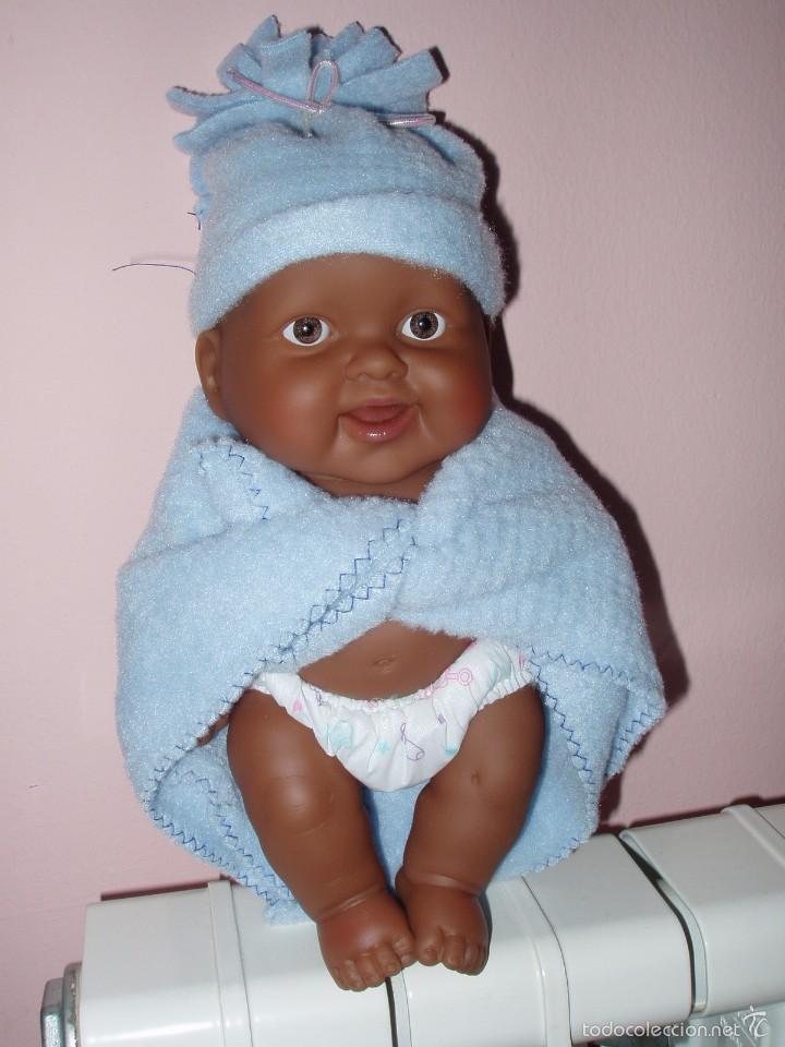Modern Spanish Dolls: MU&Ntilde;ECO BEBE DE LA CASA BERENGUER, FABRICADO EN AM&Eacute;RICA