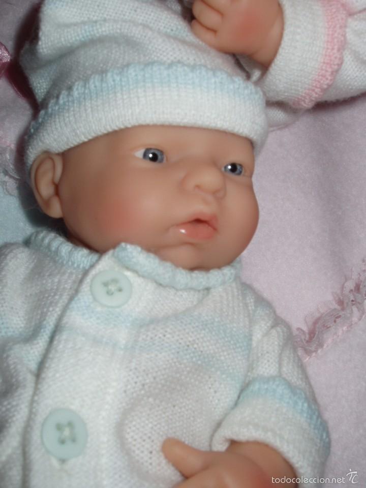 Poup&eacute;es Espagnoles Modernes: MU&Ntilde;ECO BEBE DE LA CASA BERENGUER, FABRICADO EN AM&Eacute;RICA