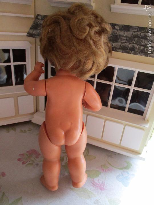 Mu&ntilde;ecas espa&ntilde;olas modernas: MU&Ntilde;ECA POMPITAS DE FLORIDO - Foto 6