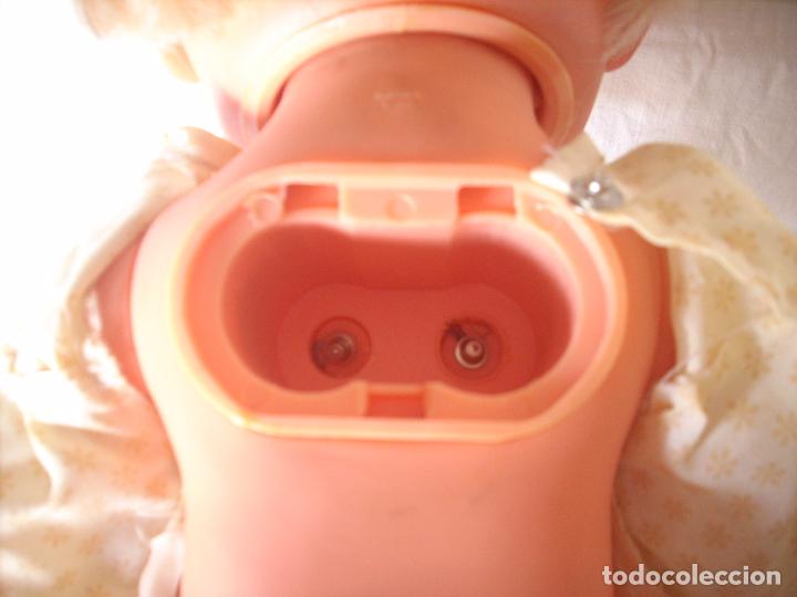 Mu&ntilde;ecas espa&ntilde;olas modernas: Mu&ntilde;eco Chupet&iacute;n, de Vicma - Foto 4