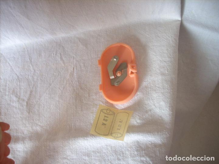 Mu&ntilde;ecas espa&ntilde;olas modernas: Mu&ntilde;eco Chupet&iacute;n, de Vicma - Foto 5