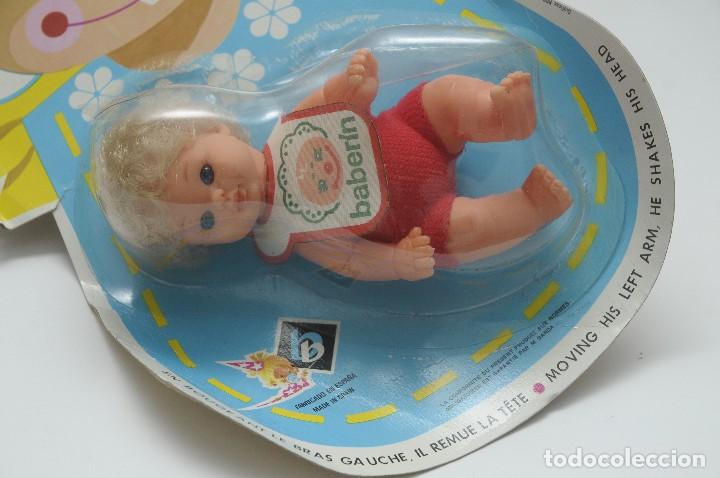 Mu&ntilde;ecas espa&ntilde;olas modernas: BABERIN MU&Ntilde;ECA DE BB - Foto 3