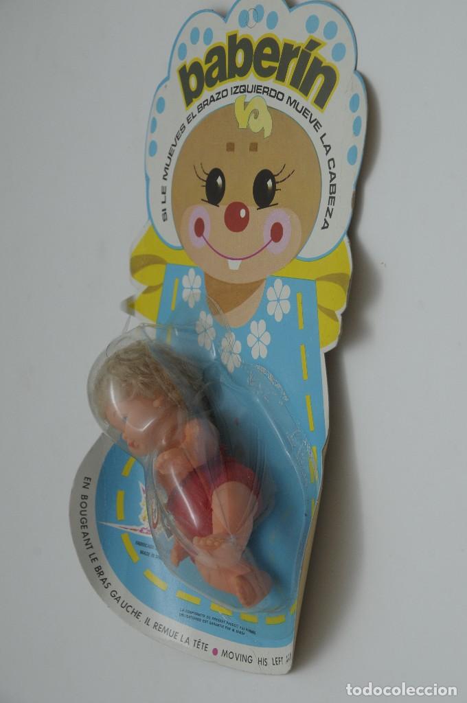 Mu&ntilde;ecas espa&ntilde;olas modernas: BABERIN MU&Ntilde;ECA DE BB - Foto 7