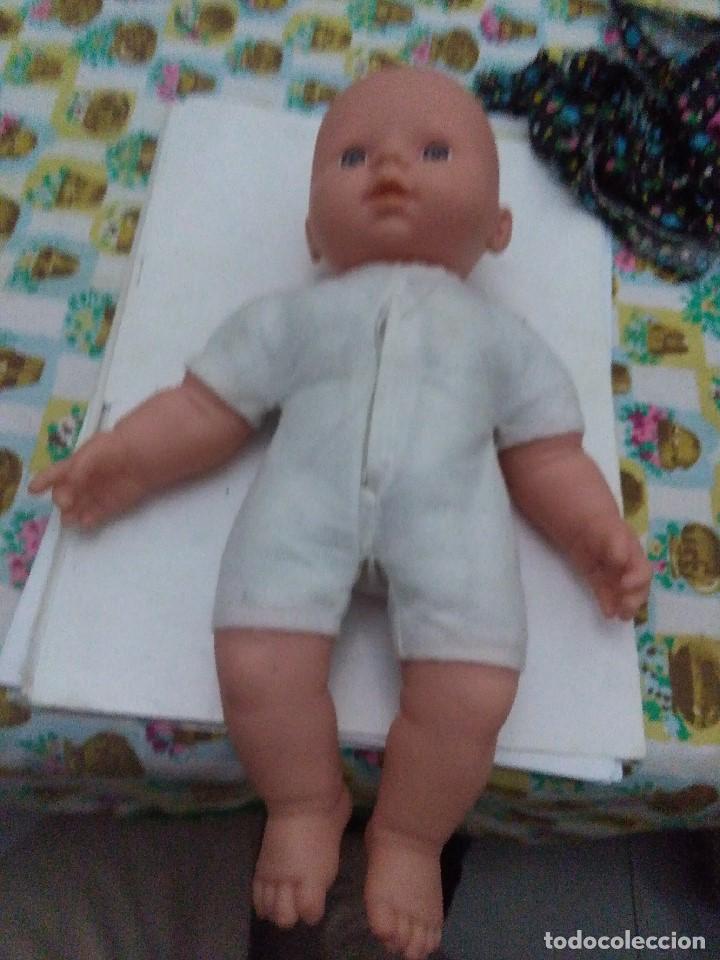 Mu&ntilde;ecas espa&ntilde;olas modernas: BONITO MU&Ntilde;ECO SIN DEFINIR. . - Foto 1