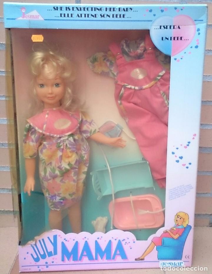 barbie embarazada 1990