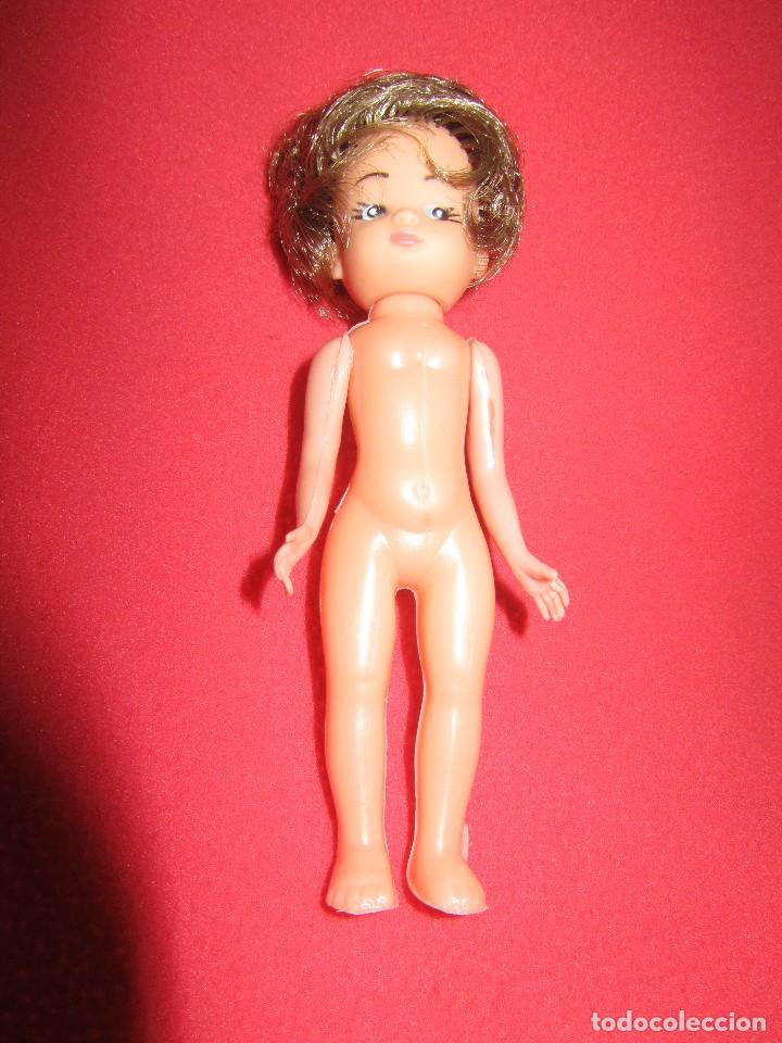 Mu&ntilde;ecas espa&ntilde;olas modernas: MU&Ntilde;ECO A.BORDERA ONIL - Foto 3