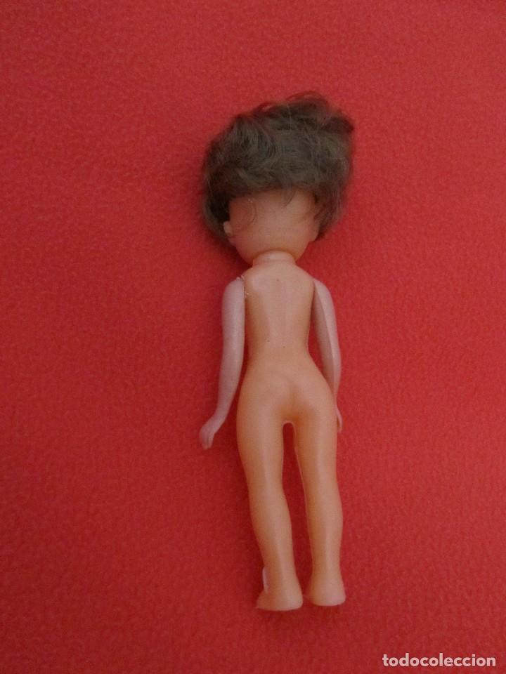 Mu&ntilde;ecas espa&ntilde;olas modernas: MU&Ntilde;ECO A.BORDERA ONIL - Foto 4