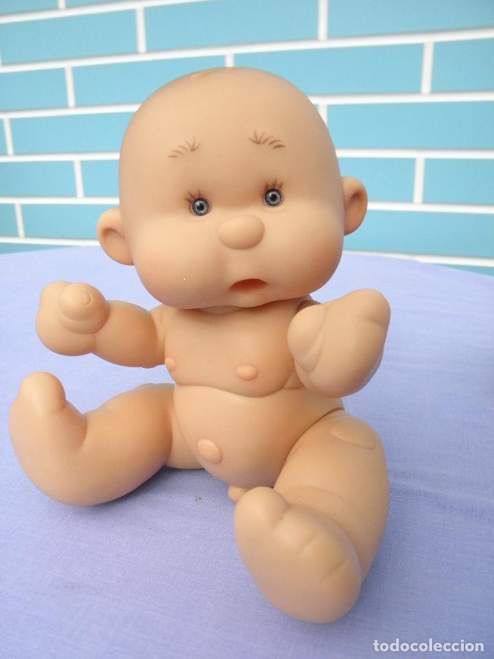 Ausencia Gran Barrera de Coral Presentador antiguo muñeco bebé niño de 24 cm marca gadir a - Compra venta en  todocoleccion