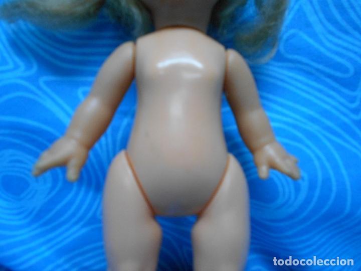 Mu&ntilde;ecas espa&ntilde;olas modernas: MINI LACITOS, DE JESMAR, ( REF 3 ) - Foto 4