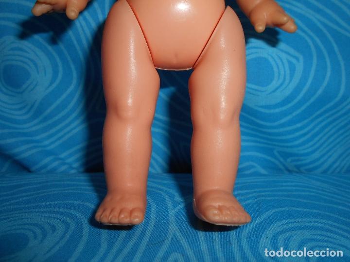 Mu&ntilde;ecas espa&ntilde;olas modernas: MINI LACITOS, DE JESMAR, ( REF 3 ) - Foto 6
