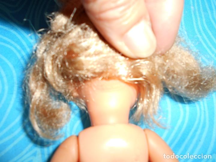 Mu&ntilde;ecas espa&ntilde;olas modernas: MINI LACITOS, DE JESMAR, ( REF 3 ) - Foto 7