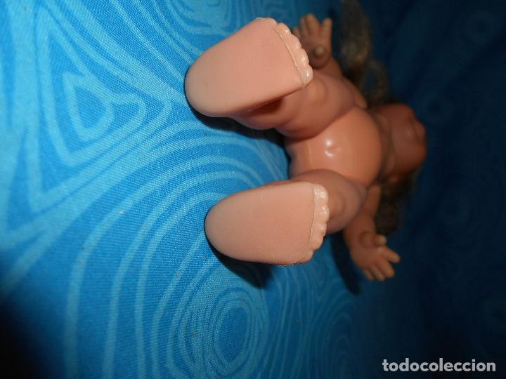 Mu&ntilde;ecas espa&ntilde;olas modernas: MINI LACITOS, DE JESMAR, ( REF 3 ) - Foto 9