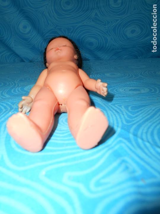 Mu&ntilde;ecas espa&ntilde;olas modernas: ALINA, LA MU&Ntilde;ECA QUE CAMINA, MORENA ( REF 3 ) - Foto 2