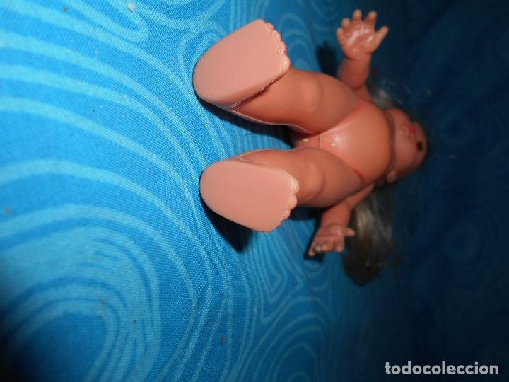 Mu&ntilde;ecas espa&ntilde;olas modernas: ALINA, LA MU&Ntilde;ECA QUE CAMINA, RUBIA ( REF 3 ) - Foto 7