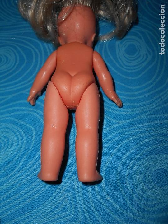 Mu&ntilde;ecas espa&ntilde;olas modernas: ALINA, LA MU&Ntilde;ECA QUE CAMINA, RUBIA ( REF 3 ) - Foto 9