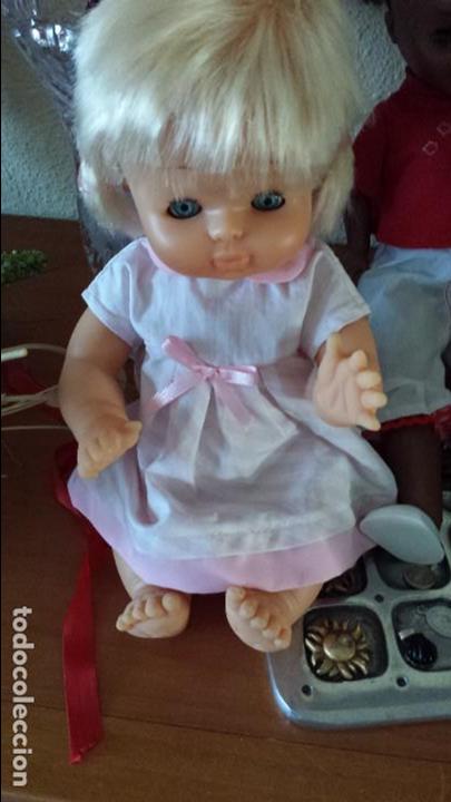 Mu&ntilde;ecas espa&ntilde;olas modernas: Mu&ntilde;eca conchi. NO nancy - Foto 1