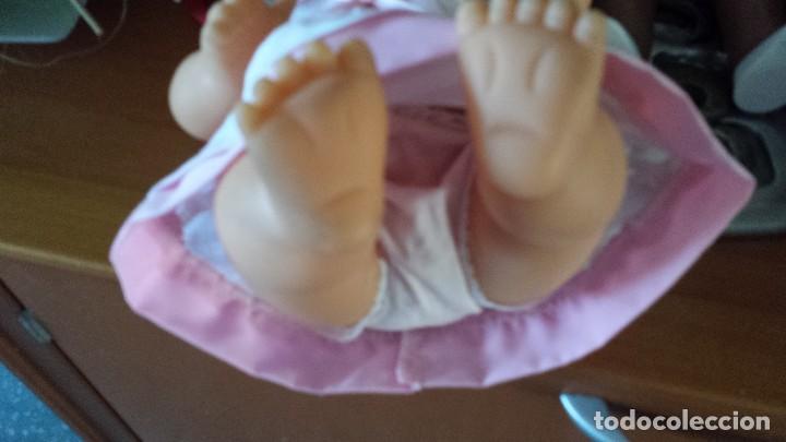 Mu&ntilde;ecas espa&ntilde;olas modernas: Mu&ntilde;eca conchi. NO nancy - Foto 3