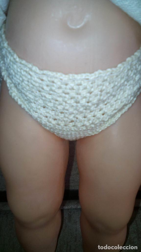 Mu&ntilde;ecas espa&ntilde;olas modernas: Mu&ntilde;eca antigua - Foto 4