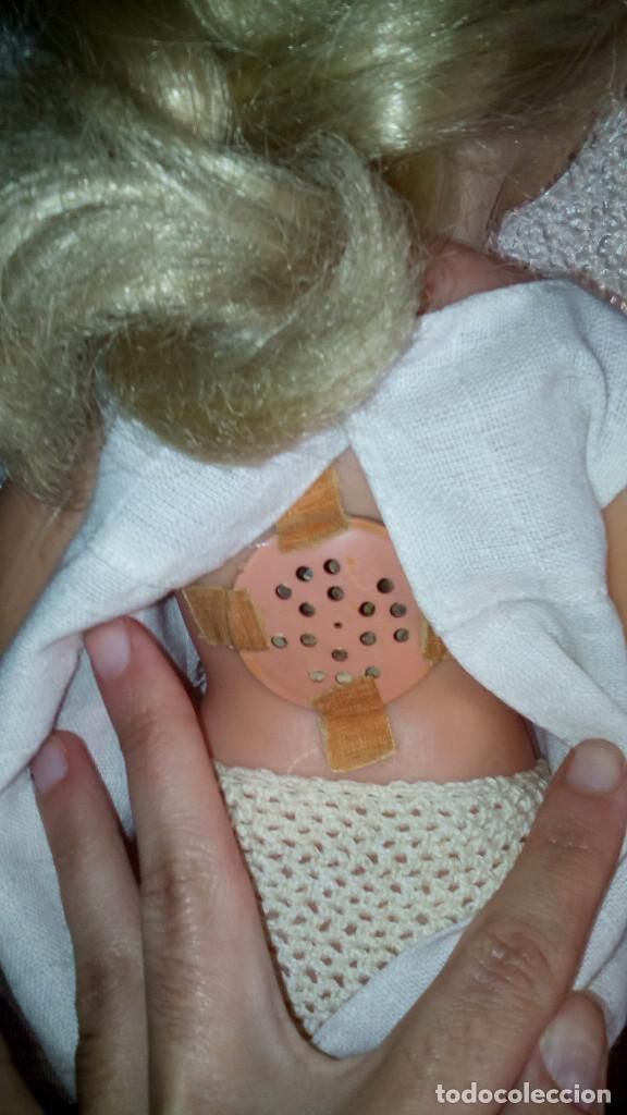 Mu&ntilde;ecas espa&ntilde;olas modernas: Mu&ntilde;eca antigua - Foto 5