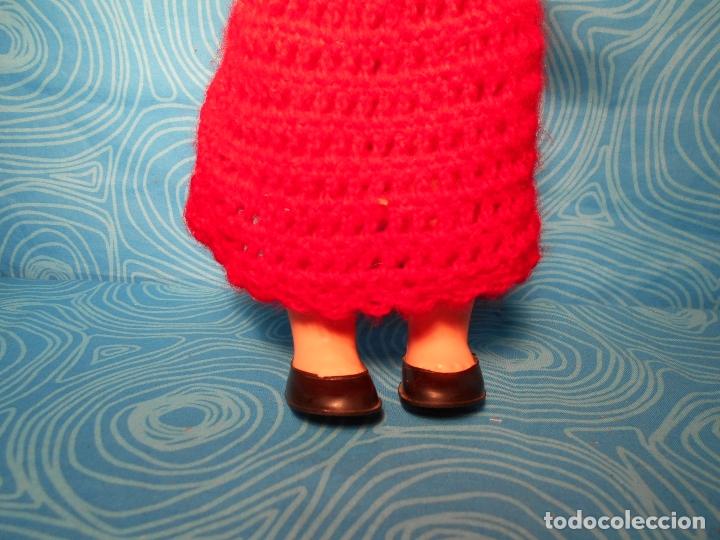Mu&ntilde;ecas espa&ntilde;olas modernas: MU&Ntilde;ECA MARCA BB, 30 CM, - Foto 6