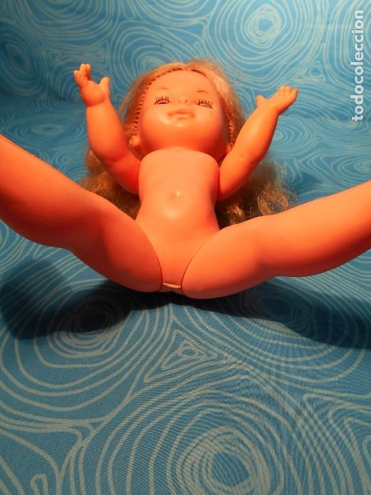 Mu&ntilde;ecas espa&ntilde;olas modernas: MU&Ntilde;ECA MARCA BB, 30 CM, - Foto 12