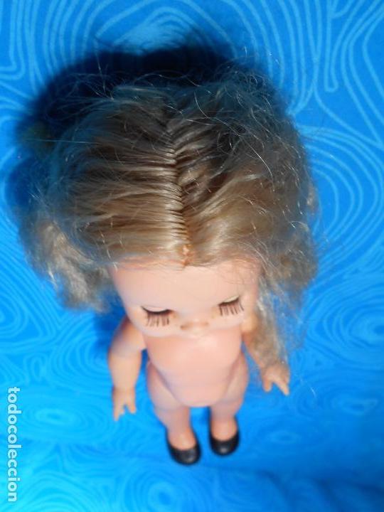 Mu&ntilde;ecas espa&ntilde;olas modernas: MU&Ntilde;ECA MARCA BB, 30 CM, - Foto 13