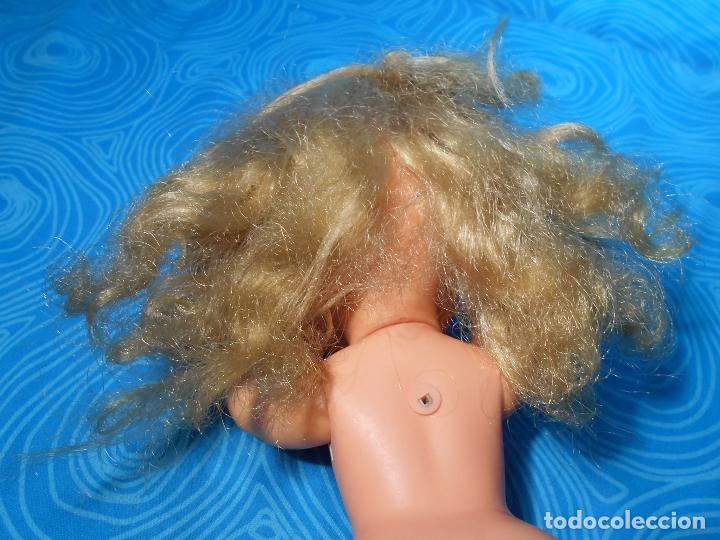 Mu&ntilde;ecas espa&ntilde;olas modernas: MU&Ntilde;ECA MARCA BB, 30 CM, - Foto 15