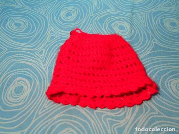 Mu&ntilde;ecas espa&ntilde;olas modernas: MU&Ntilde;ECA MARCA BB, 30 CM, - Foto 17