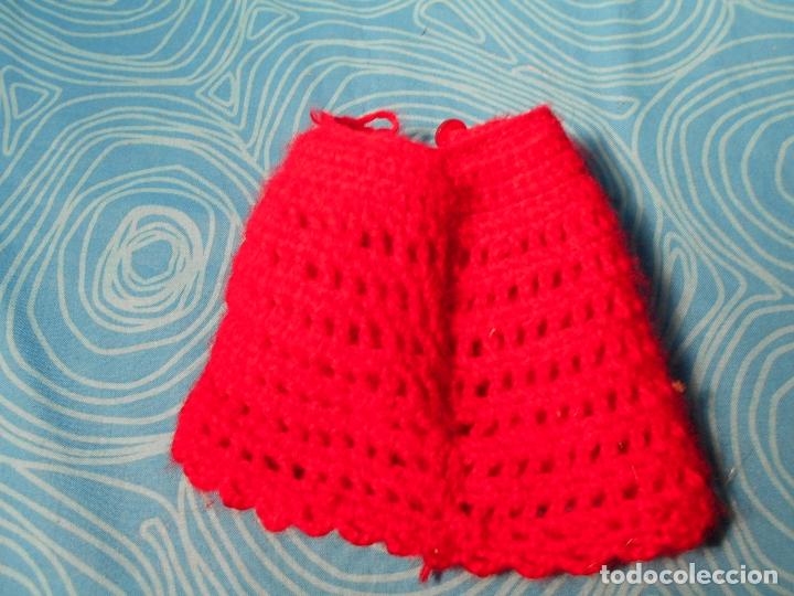 Mu&ntilde;ecas espa&ntilde;olas modernas: MU&Ntilde;ECA MARCA BB, 30 CM, - Foto 19