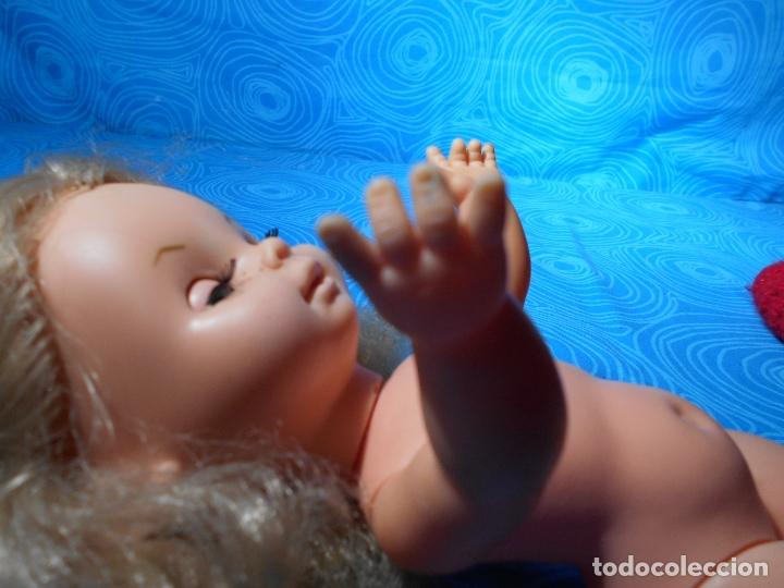Mu&ntilde;ecas espa&ntilde;olas modernas: MU&Ntilde;ECA MARCA BB, 30 CM, - Foto 21