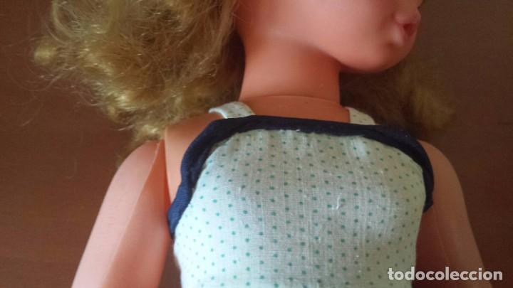 Mu&ntilde;ecas espa&ntilde;olas modernas: Mu&ntilde;eca - Foto 3