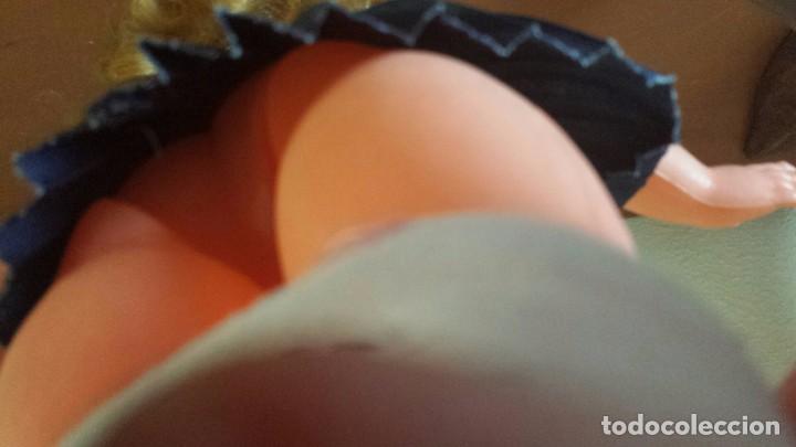 Mu&ntilde;ecas espa&ntilde;olas modernas: Mu&ntilde;eca - Foto 5