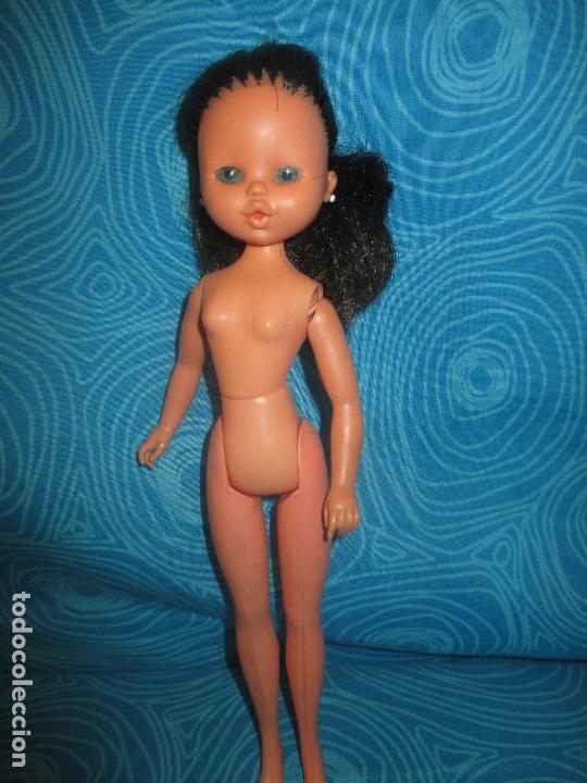 Mu&ntilde;ecas espa&ntilde;olas modernas: MU&Ntilde;ECA CORE DE BB, ( REF 3 ) - Foto 1