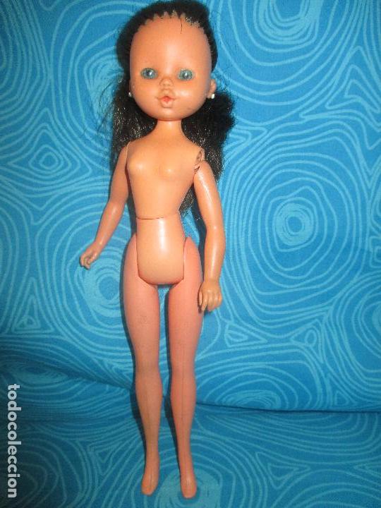 Mu&ntilde;ecas espa&ntilde;olas modernas: MU&Ntilde;ECA CORE DE BB, ( REF 3 ) - Foto 3