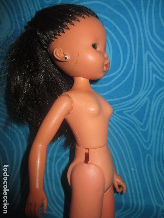 Mu&ntilde;ecas espa&ntilde;olas modernas: MU&Ntilde;ECA CORE DE BB, ( REF 3 ) - Foto 4