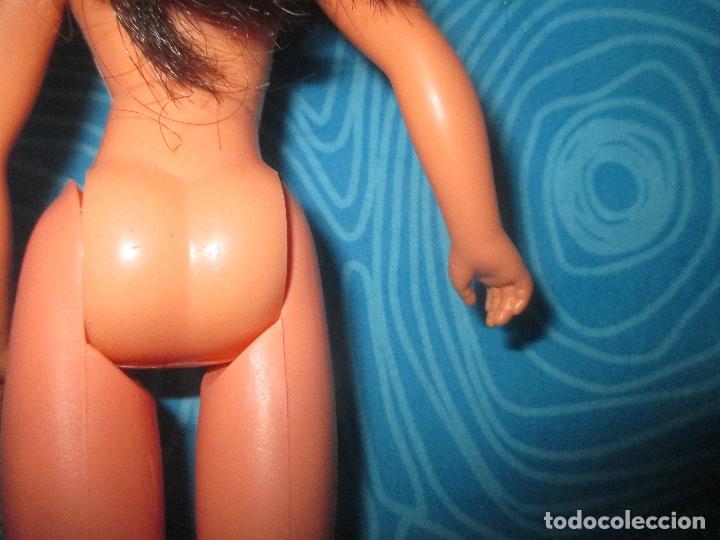 Mu&ntilde;ecas espa&ntilde;olas modernas: MU&Ntilde;ECA CORE DE BB, ( REF 3 ) - Foto 6
