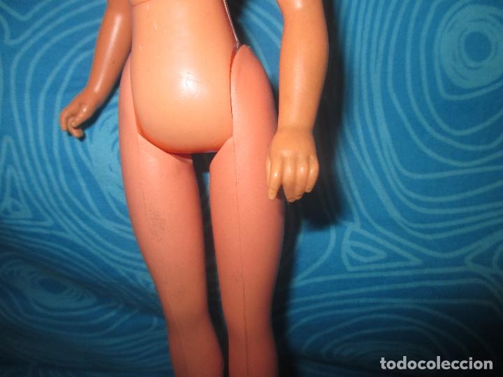 Mu&ntilde;ecas espa&ntilde;olas modernas: MU&Ntilde;ECA CORE DE BB, ( REF 3 ) - Foto 8
