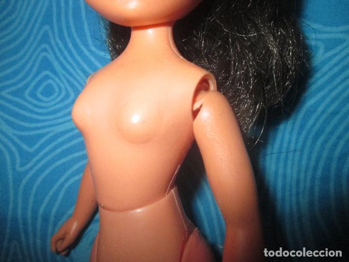 Mu&ntilde;ecas espa&ntilde;olas modernas: MU&Ntilde;ECA CORE DE BB, ( REF 3 ) - Foto 9