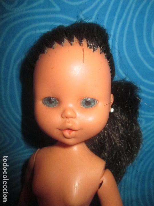 Mu&ntilde;ecas espa&ntilde;olas modernas: MU&Ntilde;ECA CORE DE BB, ( REF 3 ) - Foto 10