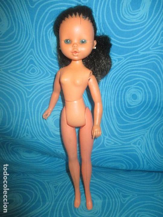 Mu&ntilde;ecas espa&ntilde;olas modernas: MU&Ntilde;ECA CORE DE BB, ( REF 3 ) - Foto 11