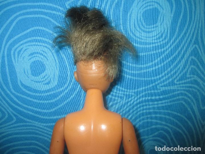 Mu&ntilde;ecas espa&ntilde;olas modernas: DANI DE CHABEL, ( REF 3 ) - Foto 2
