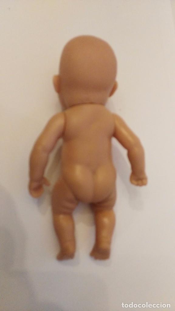 Mu&ntilde;ecas espa&ntilde;olas modernas: BEBE ARIAS - 14 CMS - Foto 2