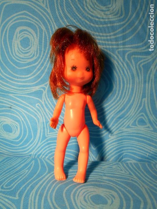Mu&ntilde;ecas espa&ntilde;olas modernas: LAURA DE LAS MONTA&Ntilde;AS CASTA&Ntilde;A, DE FEBER, ( REF 3 ) - Foto 7