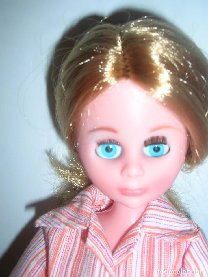 Mu&ntilde;ecas espa&ntilde;olas modernas: Mu&ntilde;eca lissy en buen estado - Foto 2
