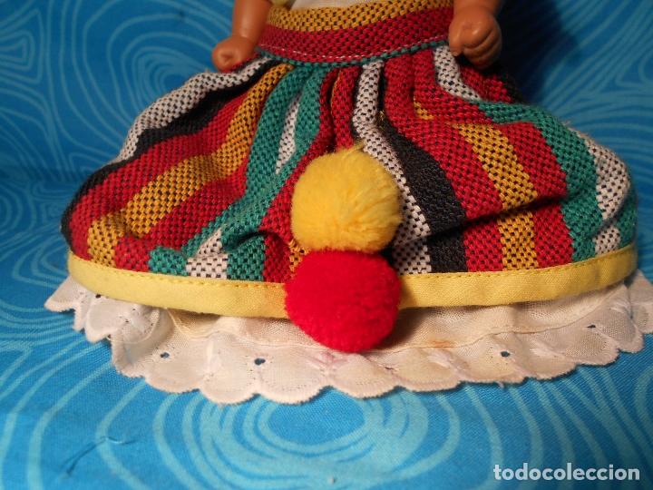 Mu&ntilde;ecas espa&ntilde;olas modernas: BEBETIN D&acute;NENES, CARMEN GONZALEZ ( REF 3 ) - Foto 5